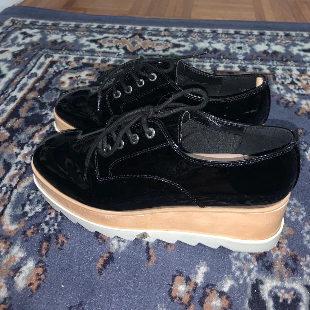 Aldo Vellezzo Shoes